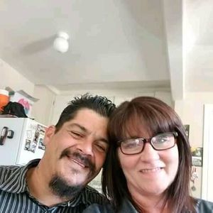 Meet your Posher, Mike sr